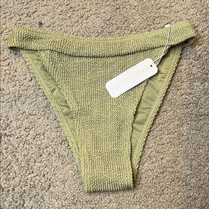 Somerfield Swim Textured Bottoms